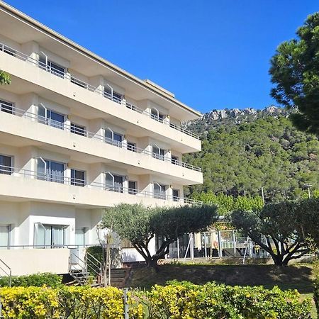 Apartamentos La Masia レスタルティット エクステリア 写真
